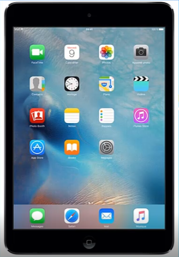ipad下载的文件在哪里 ipad下载的文件在哪里