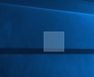 win10操作中心透明 win10操作中心透明