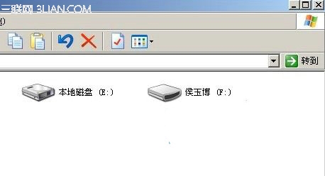 应对U盘变成文件夹图标的三大策略