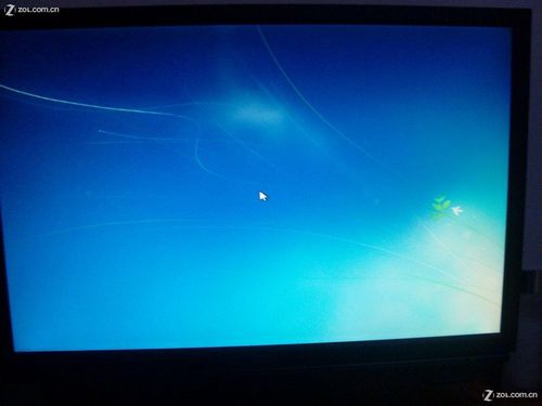 U盘安装系统教程:手把手教你U盘装WIN7