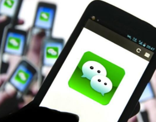 微信无法登录 微信无法登录