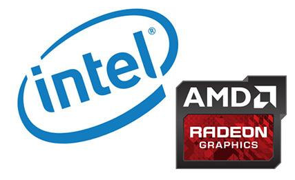 intel intel