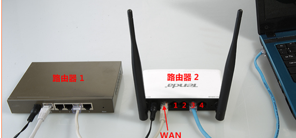 如何设置无线路由器 如何设置无线路由器