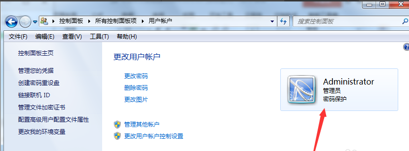 开机密码 开机密码