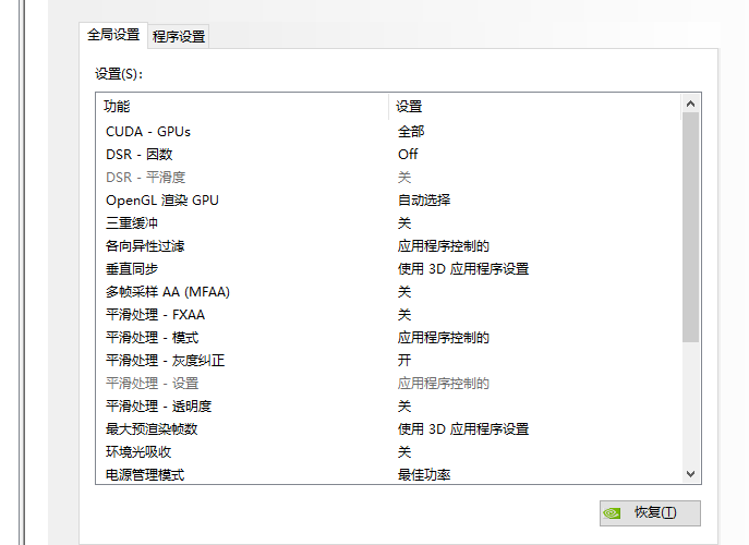 电脑显卡驱动设置方法 电脑显卡驱动设置方法