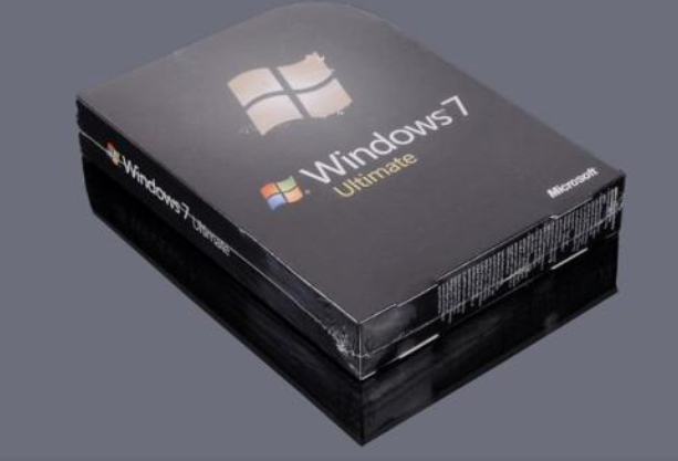 win7系统 win7系统