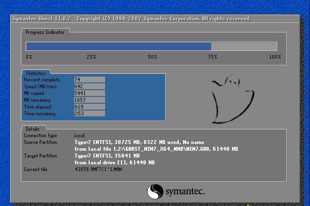 硬盘安装win7 硬盘安装win7