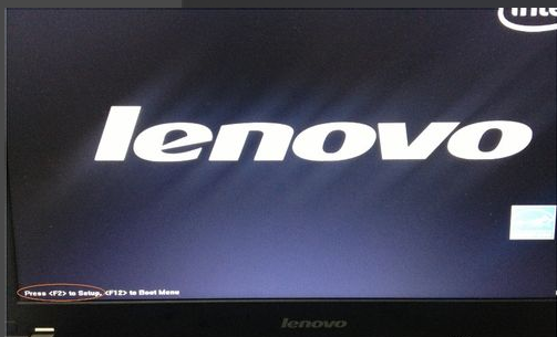 进入bios 进入bios