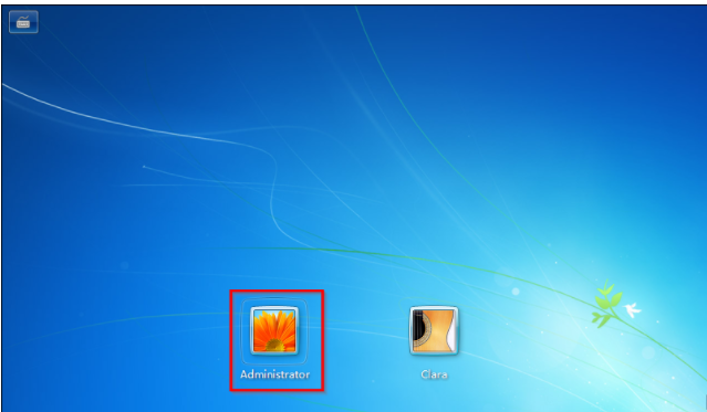 win7忘记开机密码 win7忘记开机密码